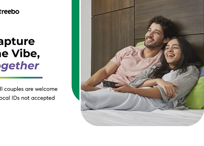 Treebo Cherry TreeAirport Hotel